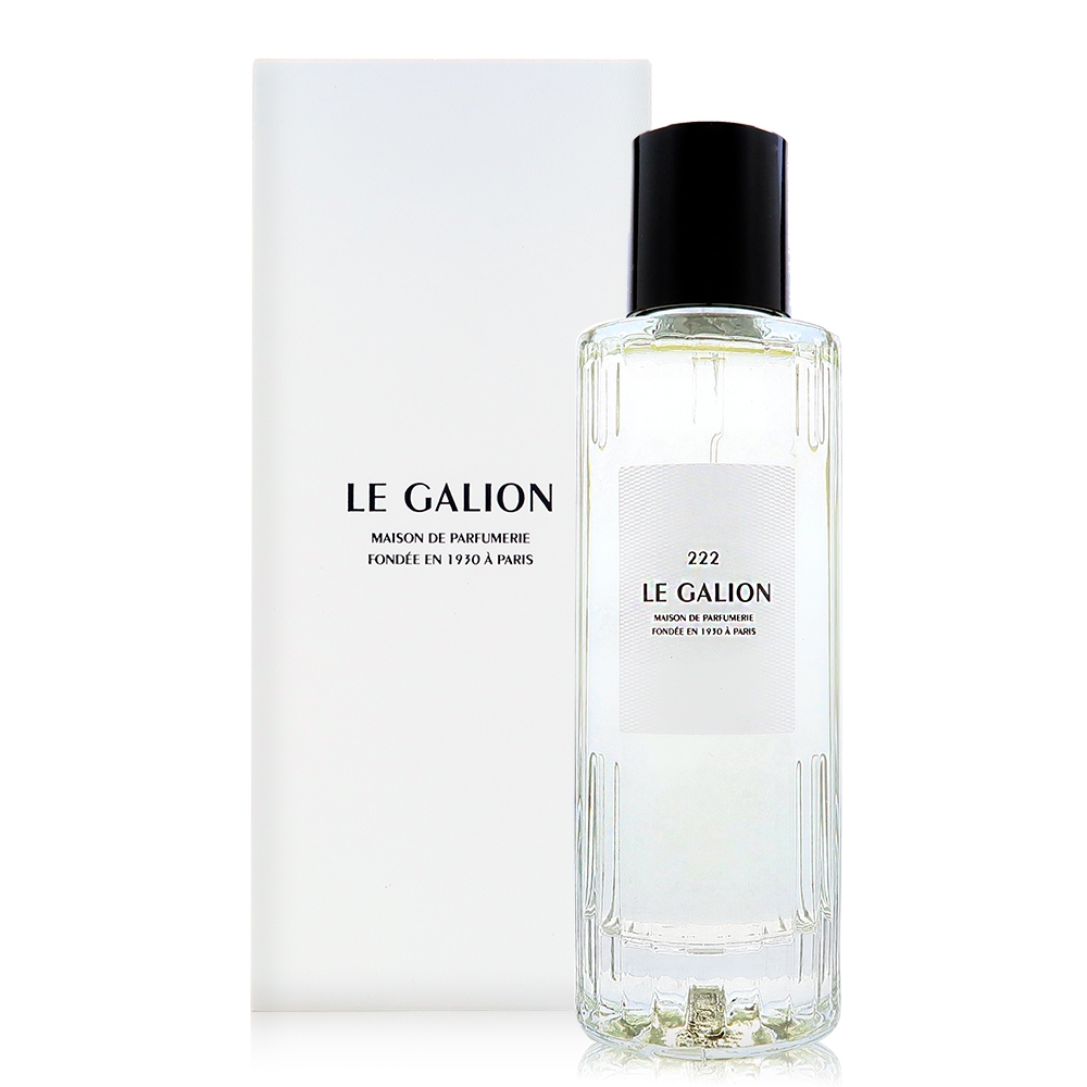 Le Galion 222 雲檀淡香精EDP 100ml (平行輸入) | 其他品牌| Yahoo購物中心