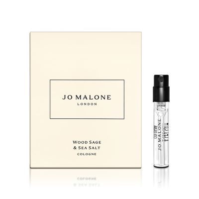 JO MALONE 鼠尾草與海鹽古龍水 1.5ML 噴式針管