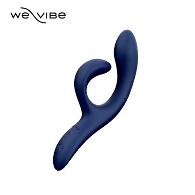 加拿大We-Vibe Nova 2藍芽GC點按摩棒(藍)