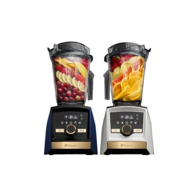 Vitamix A3500i Gold Label 超跑級調理機|全球限定款