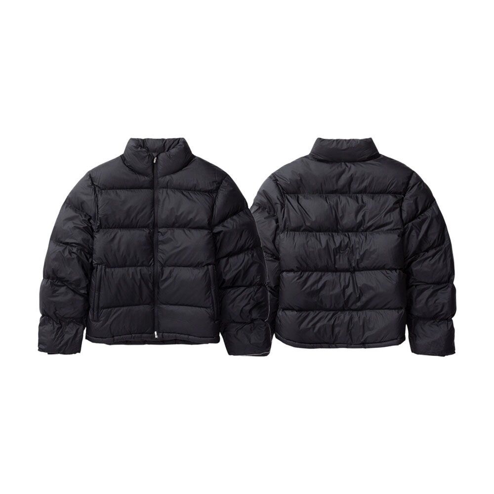 MMW x Nike Packable Down Jacket 可收納連帽羽絨外套 黑色 DR5359-010
