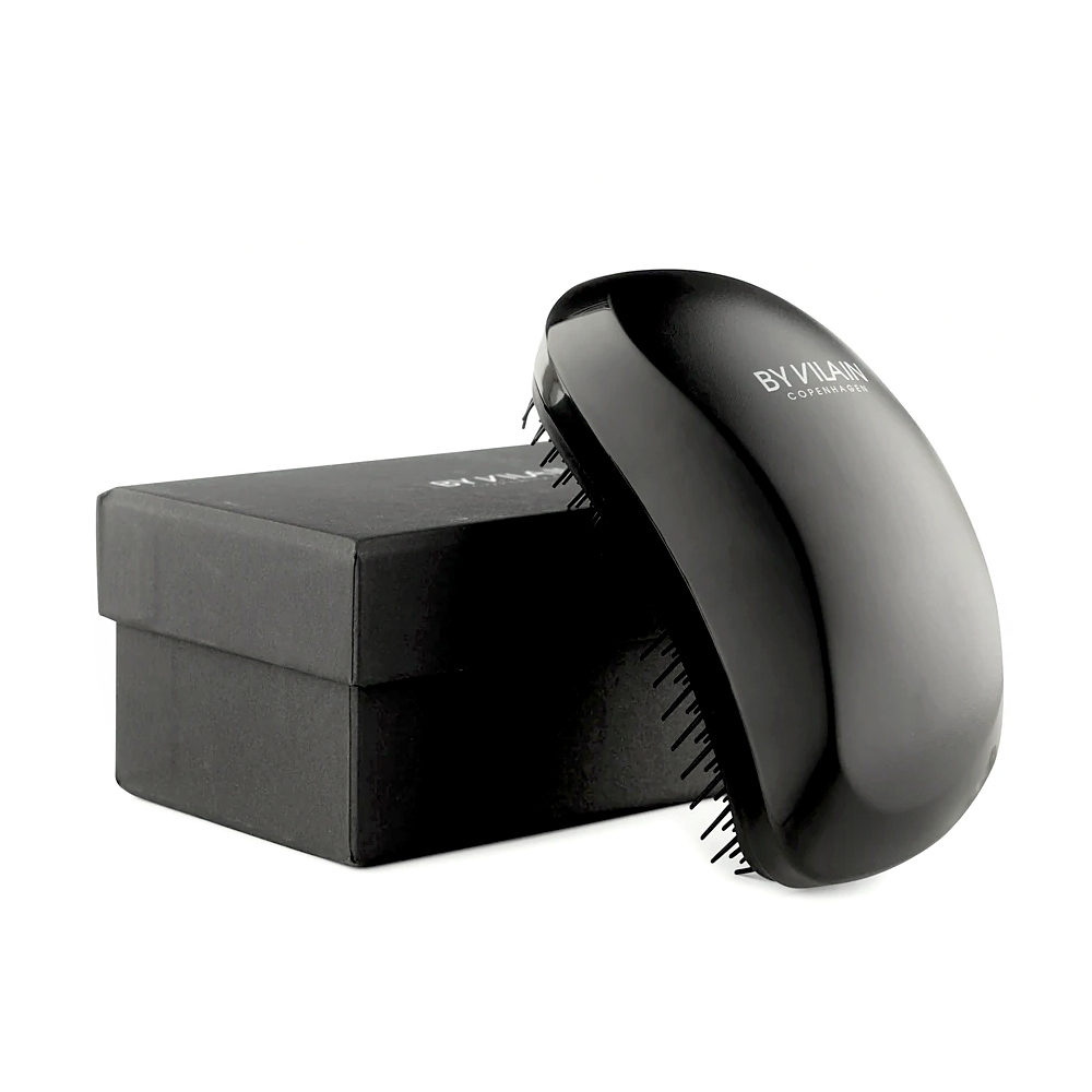 By Vilain 順髮梳 Detangler Hair Brush