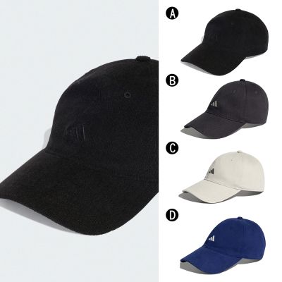 【Adidas 愛迪達】CORDUROY CAP 運動帽 鴨舌帽 男女 A-KB2477 B-KR2608 C-KR2609 精選四款
