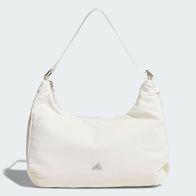 【adidas 愛迪達】 SOFT LUX 肩背包 女 KT3034