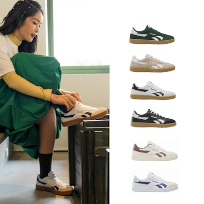 限時下殺$999 Reebok_REEBOK SMASH EDGE 網球鞋_男/女(六款任選)