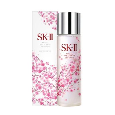 SK-II/SK2 SK-II 青春露(春日櫻光版) 230ML 櫻花限定版