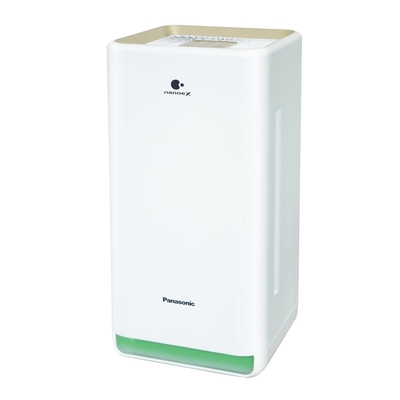 Panasonic國際牌8坪空氣清淨機 F-P40LH