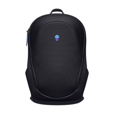 【DELL 戴爾】Alienware 外星人 16吋電競遊戲筆記型電腦背包 - AW5625P