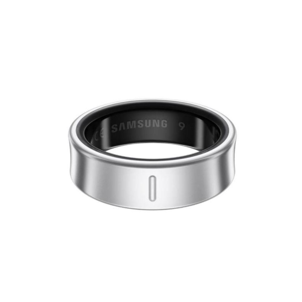 Samsung Galaxy Ring 智慧監測健康戒指 (鈦曜銀)