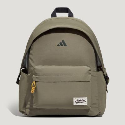 【adidas 愛迪達】 BACK TO UNI 後背包 男/女 KY9938