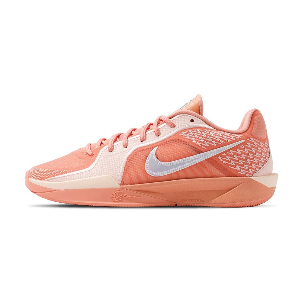 Nike Sabrina 2 Ep 運動鞋男鞋女鞋橘色籃球鞋莎賓娜緩震穩定實戰FZ1517