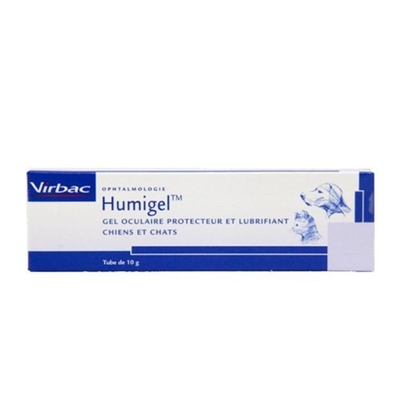 法國維克Virbac-Regefluid®眼康 10ml