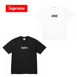 新品未開封【白・XXL】Black Cat Tee supreme Supreme Black Cat Tee Black Men's - SS20 - US