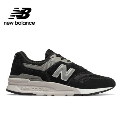 【New Balance】復古鞋_中性_黑色_CM997HCC-D楦(網路獨家款)