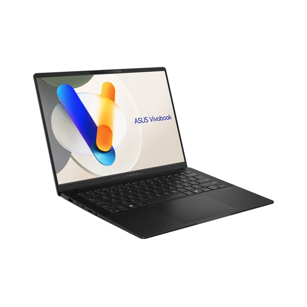 ASUS M5406WA 14吋3K筆電(Ryzen AI 9 HX 370/Radeon 890M/32G/1TB/極致