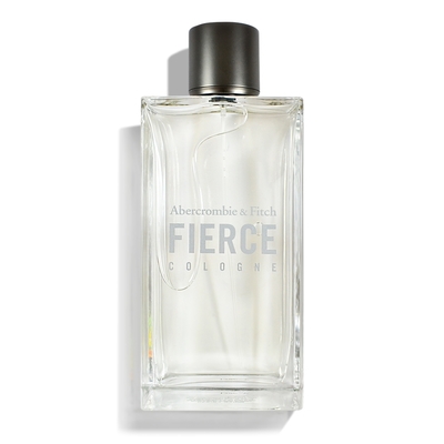 Abercrombie & Fitch Fierce 天生無畏男性古龍水200ml 新版中性版包裝