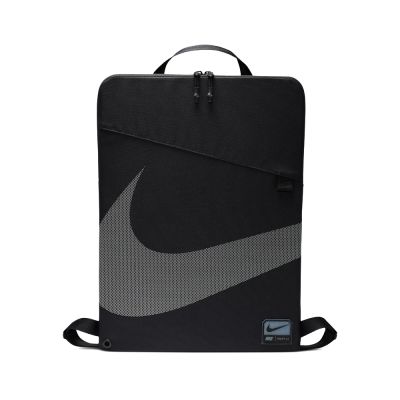 Nike Nk Utility Gmsk 2.0 後背包 黑色 輕便 運動 休閒 多夾層 肩背包 HF0655-010