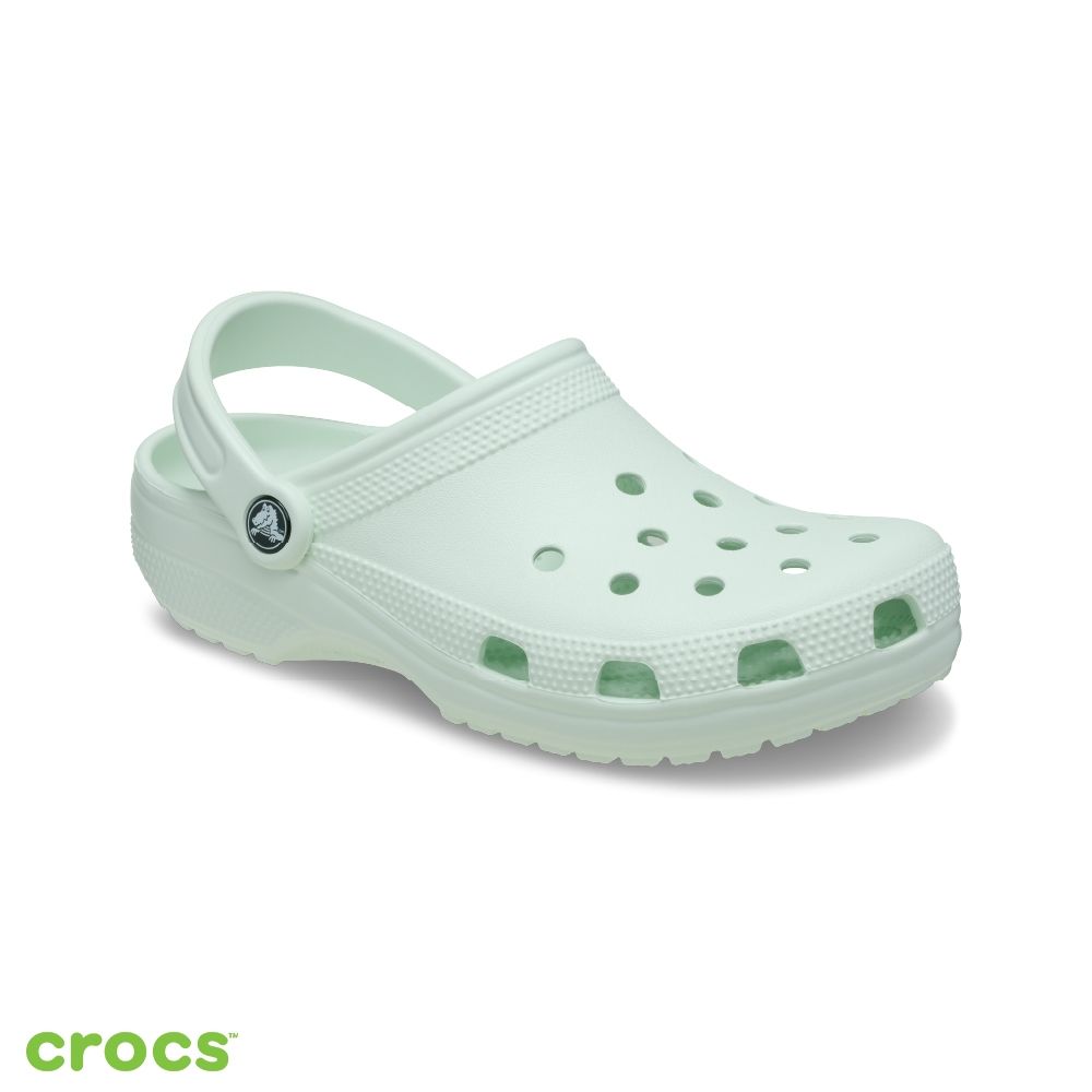 Crocs卡駱馳 (中性鞋) 經典克駱格-10001-3YF
