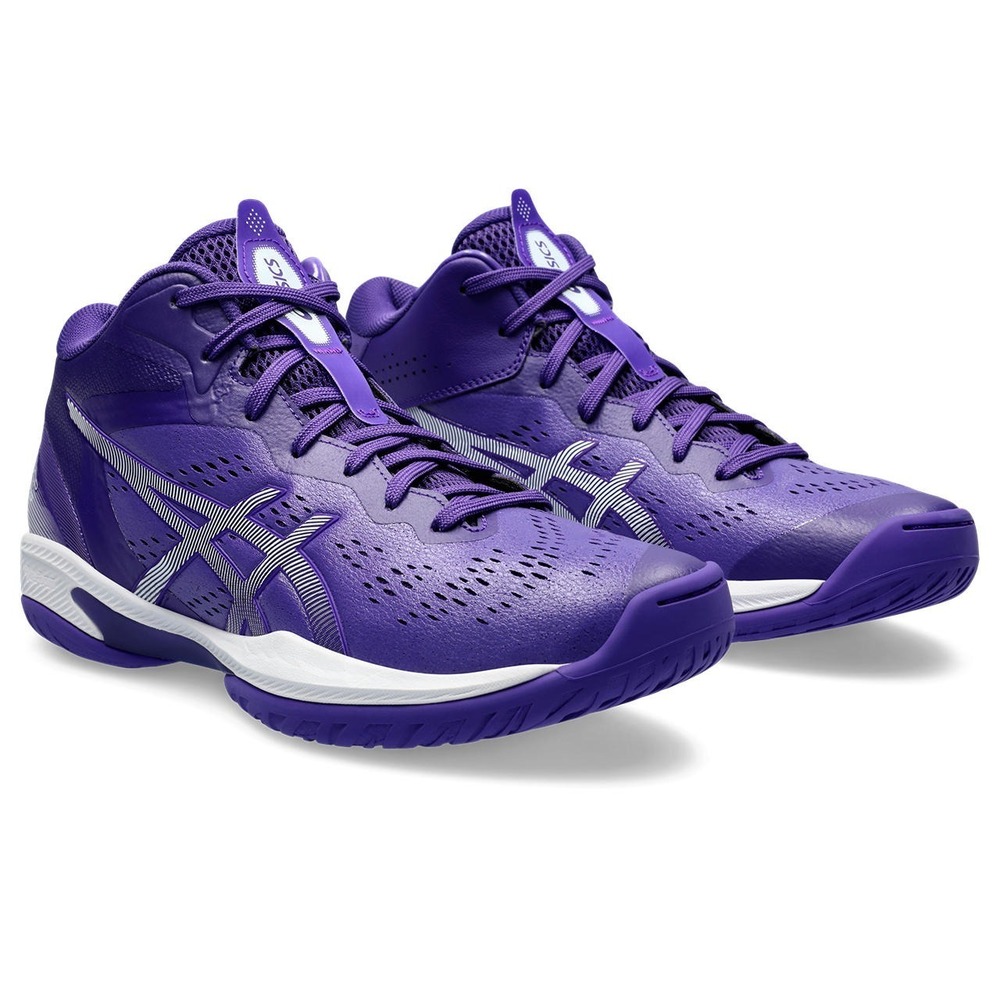 Asics Gelhoop V16 S [1063A086-500] 男籃球鞋運動球鞋抗扭緩震耐磨