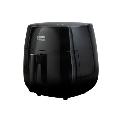 SANLUX台灣三洋 4.3公升 氣炸鍋 /台 SK-F830