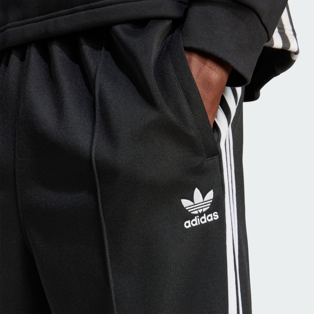 adidas アディダス 3ST BAGGY TP ロングパンツ IZ4801 adidas（アディダス） ウェア M 3ST BAGGY TP ロングパンツ IZ4801
