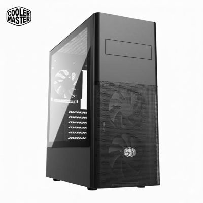 Cooler Master 酷碼MasterBox CM695 透側版 機殼