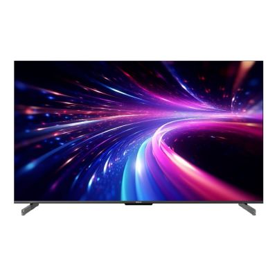 HERAN禾聯 65吋miniLED 4K GoogleTV連網智慧顯示器HX-65XT770F 含標準安裝