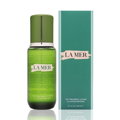 LAMER海洋拉娜 LA MER海洋拉娜 超能修護精華露 150ml