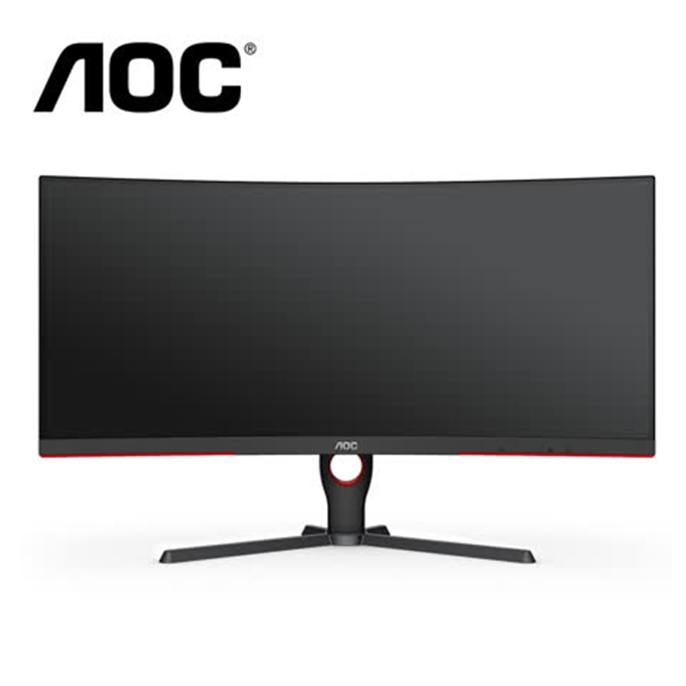 AOC C32G3E 32型165Hz曲面電競螢幕| 32型以上螢幕| Yahoo購物中心
