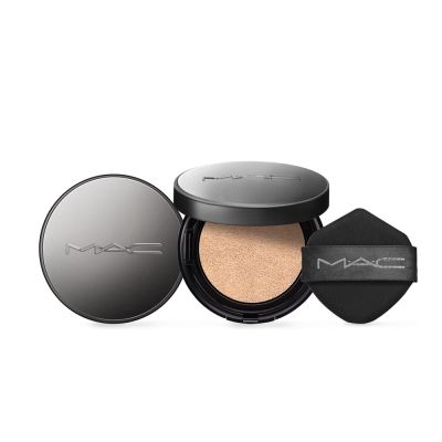 (即期品)M.A.C 超持妝霧絲絨氣墊粉餅 #NC11.5 13g (AI小黑碟)(到期日2062/12)