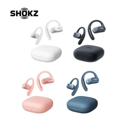 SHOKZ OpenFit Air T511 開放式藍牙耳機（四色任選）