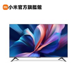 Xiaomi小米 55型 QLED A Pro 2026 智慧顯示器  官方旗艦館