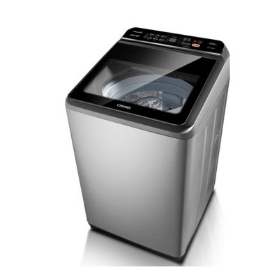 CHIMEI奇美 CHIMEI 奇美 17(kg) 變頻直立式洗衣機 WS-P17DVS