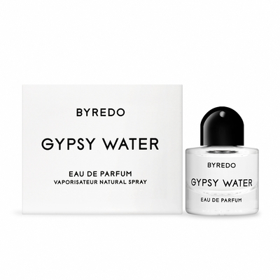 BYREDO 吉普賽之水淡香精Gypsy Water 8ml | 其他品牌| Yahoo購物中心