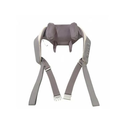 【KINYO】免手持肩頸揉捏按摩器 IAM-2706