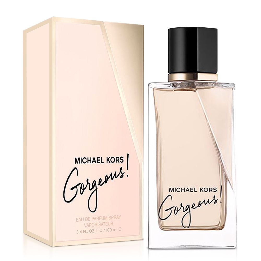 MICHAEL KORS 如此完美女性淡香精(100ml) | 香水/香精/香膏| Yahoo購物中心