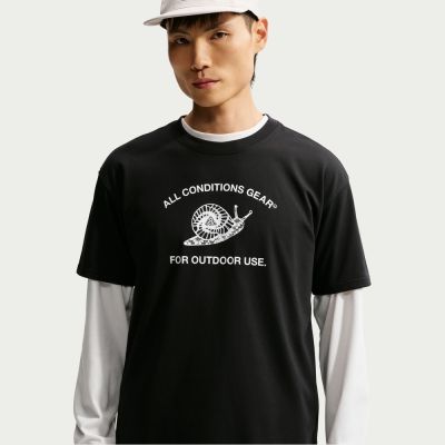 NIKE AS M ACG DF TEE LSE MYSTERY SN 男 短袖上衣 IM6180010