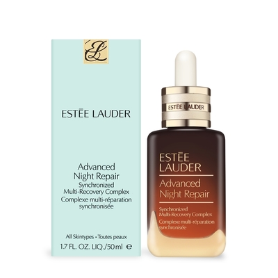 EsteeLauder雅詩蘭黛 ESTEE LAUDER雅詩蘭黛 特潤超導全方位修護露50ml
