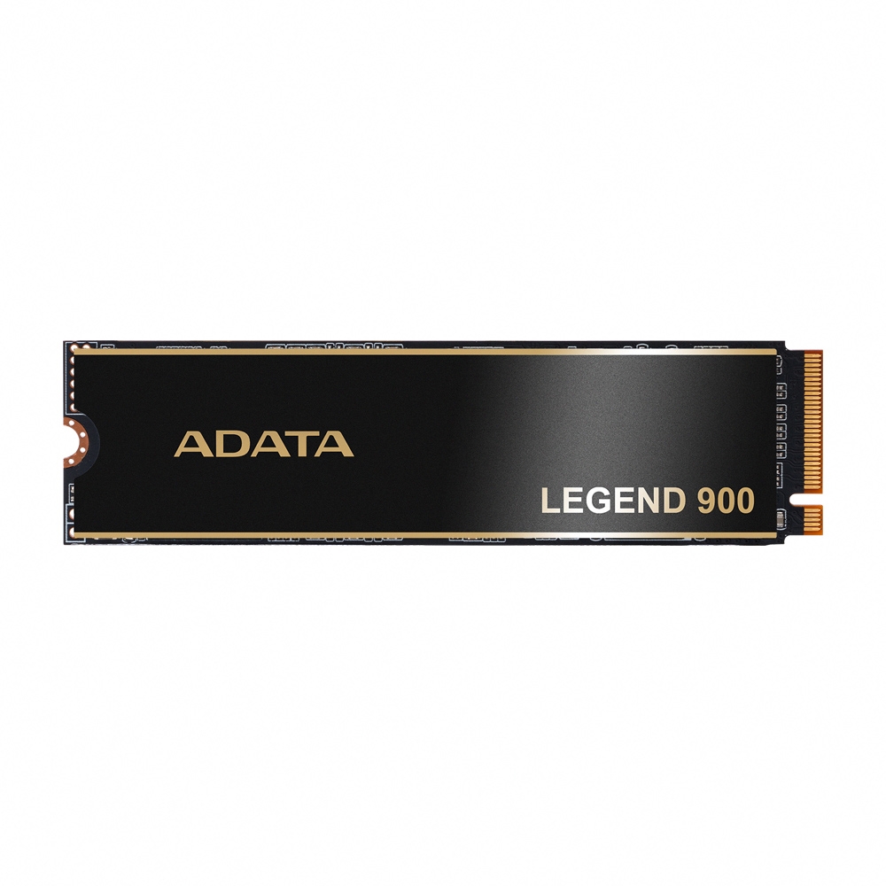 威剛ADATA LEGEND 900 512GB PCIe4.0 M.2 2280 SSD固態硬碟| ADATA 威