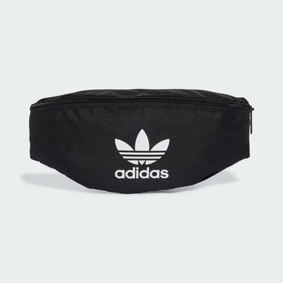 【adidas 愛迪達】 ADICOLOR 運動腰包 戶外 運動 休閒 男/女 - Originals IW0939