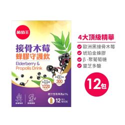 葡萄王夜間特惠78折