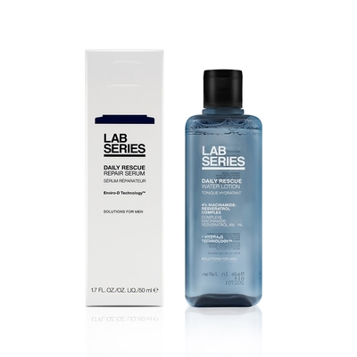 LabSeries雅男士 LAB Series 雅男士 活顏修護保濕調理露200ml (公司貨新包裝)