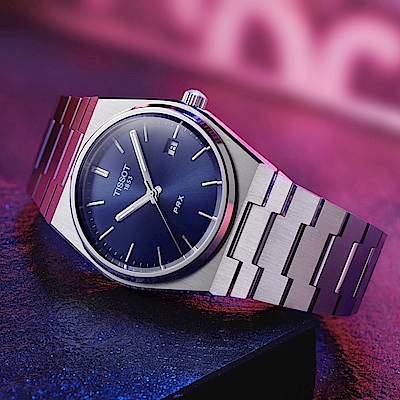 tissort prx