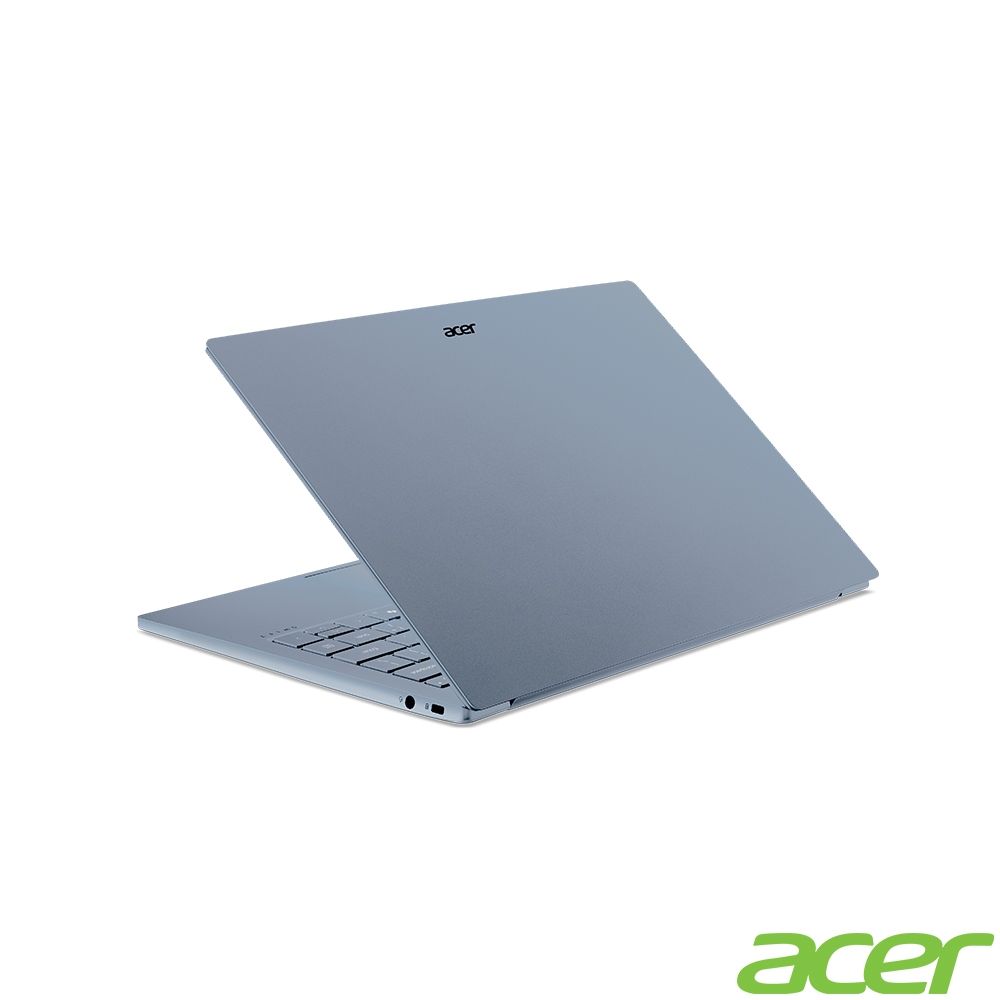 Acer 宏碁 Swift Lite SFL14-41M-R1MR 14吋輕薄筆電(R5-240/32GB/512GB/Win11)