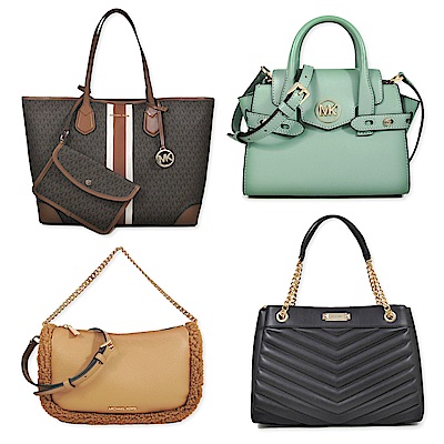 MICHAEL KORS 暢銷款兩用包/後背包/斜背包 均一價