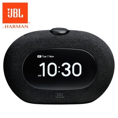 JBL Horizon 3 藍牙收音機鬧鐘喇叭
