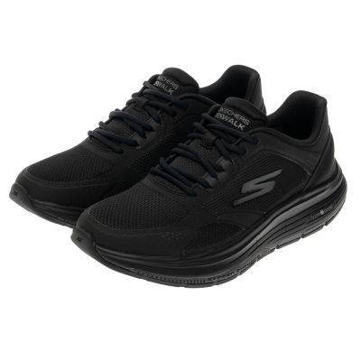 SKECHERS 女鞋 健走系列 健走鞋 GO WALK WORKOUT WALKER 寬楦款 - 125137WBBK