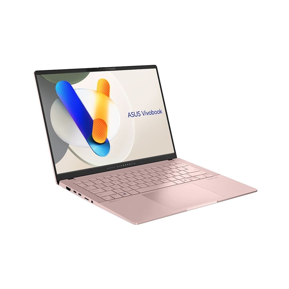 ASUS S5406SA 14吋筆電(Ultra 5 226V/16GB/512GB SSD/EVO/玫瑰金