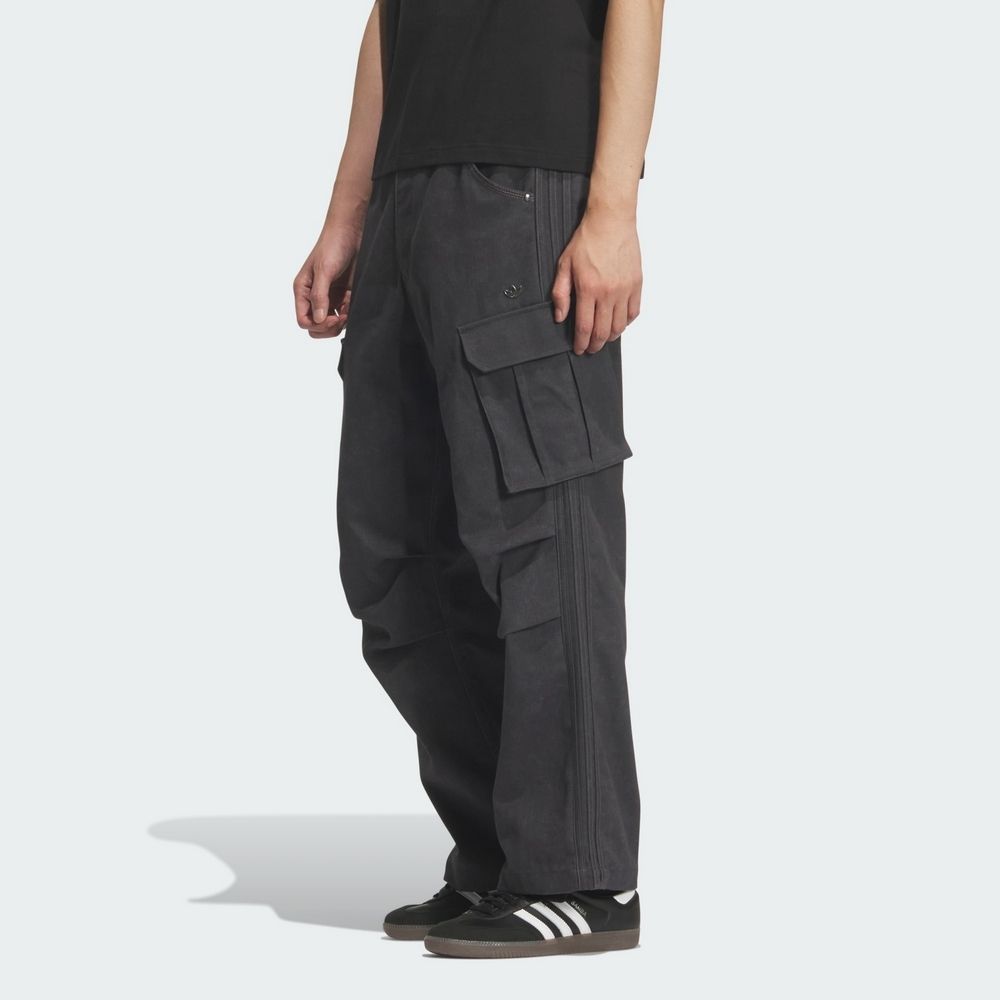 ADIDAS TRACK PANT M 男 長褲 KR5043