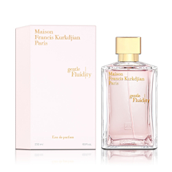 Maison Francis Kurkdjian MFK Gentle Fluidity Gold 自由之我(金)淡